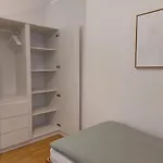Helle, Moderne Wohnung, 2 Schlafzimmer, Naehe Duesseldorf, W-lan Lejlighed
