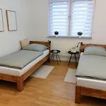 Helle, Moderne Wohnung, 2 Schlafzimmer, Naehe Duesseldorf, W-lan Lejlighed *