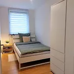 Helle, Moderne Wohnung, 2 Schlafzimmer, Naehe Duesseldorf, W-lan Lejlighed *